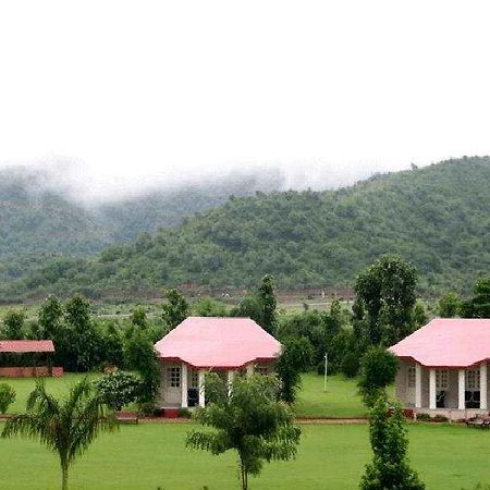 Tiger Den Resort Khilchipur Luaran gambar