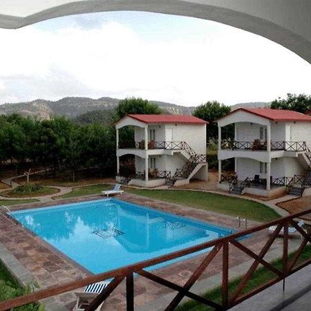 Tiger Den Resort Khilchipur Luaran gambar